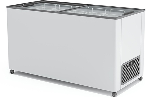 Морозильный ларь Frostor F 500 C фото 1