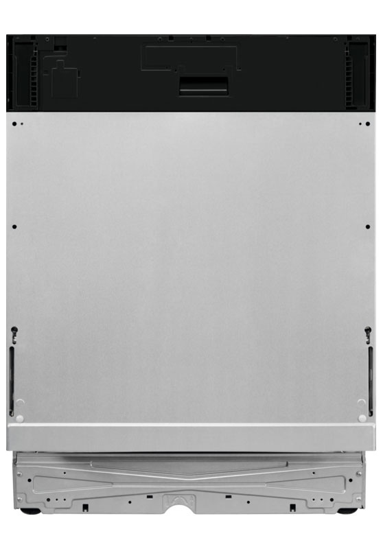 Встраиваемая посудомоечная машина Electrolux EEG68500L фото 6