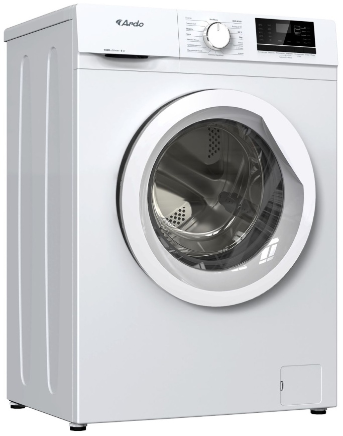 Стиральная машина Ardo WME610451UW2 фото 4
