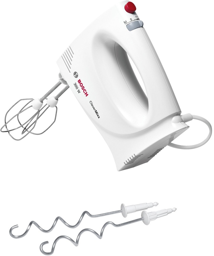 Миксер Bosch MFQ3010 фото 1