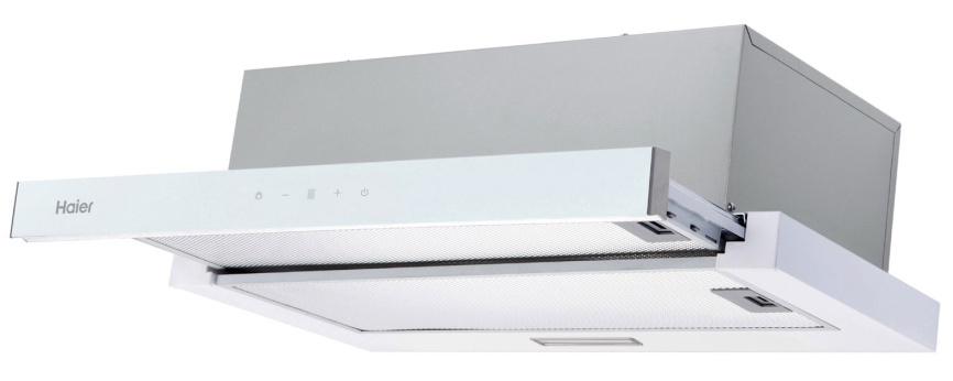 Вытяжка Haier HVX-T642GW фото 1
