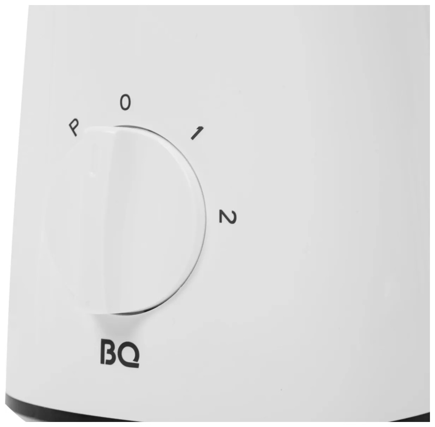 Блендер стационарный BQ SB1008, черный/белый фото 4