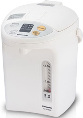 Термопот Panasonic NC-EG 3000 WTS фото 1