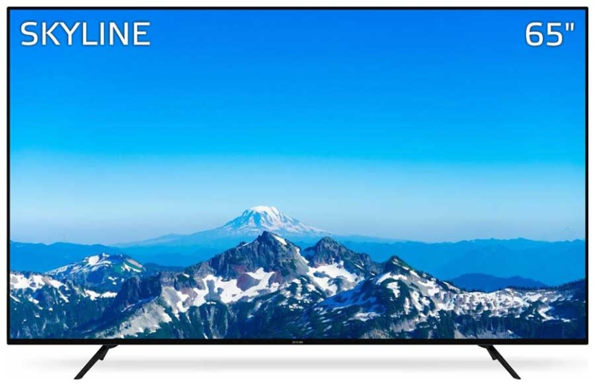 Телевизор Skyline 65U7511 фото 1