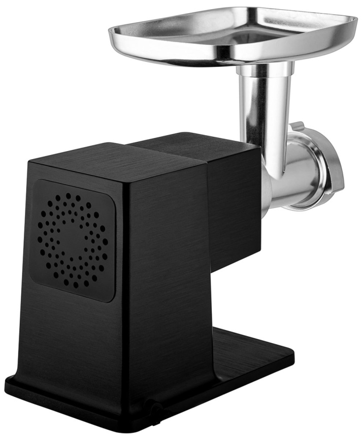 Мясорубка Brayer BR1611 фото 6