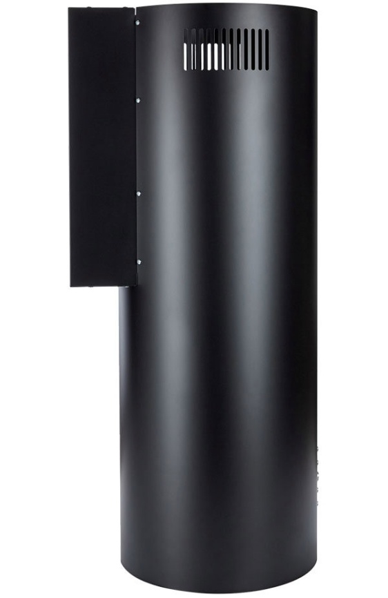 Вытяжка Exiteq EX-1296 black фото 4