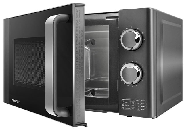 Микроволновая печь - СВЧ Centek CT-1583 фото 1