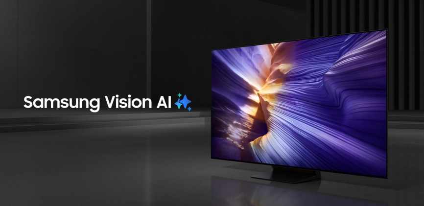 Телевизор Samsung QE77S95FAUXRU фото 10