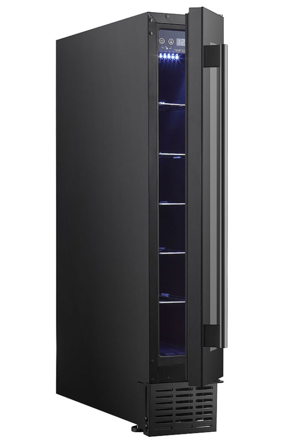 Винный шкаф Temptech CLX15SB фото 5