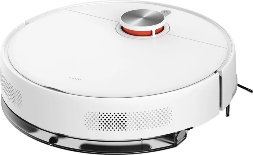 Робот-пылесос Xiaomi Robot Vacuum S40Pro (EU BHR089REU) фото 1
