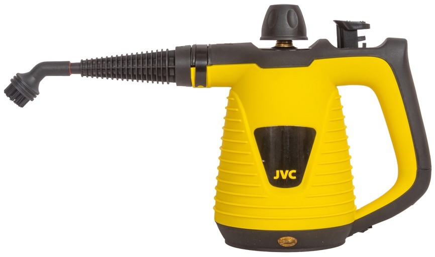 Пароочиститель JVC JH-SC4099 фото 6