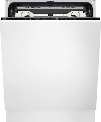 Встраиваемая посудомоечная машина Electrolux EEG69420W фото 1