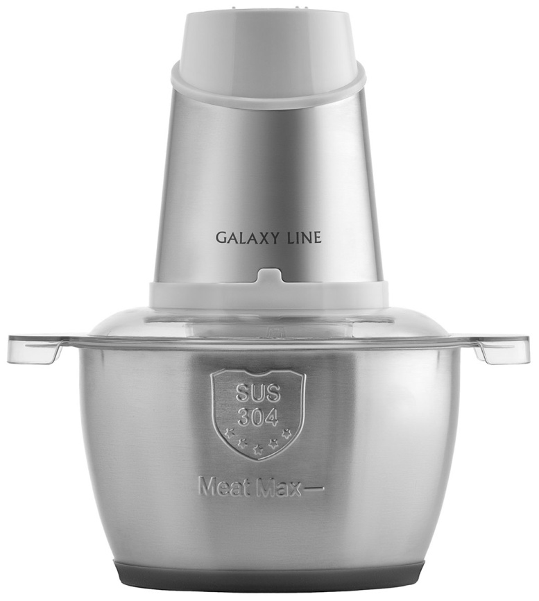 Чоппер электрический Galaxy Line GL 2383 фото 1