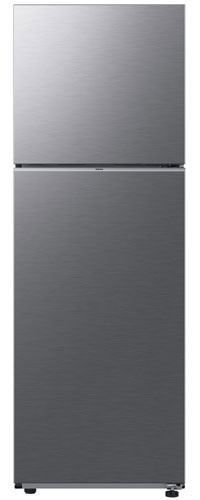 Двухкамерный холодильник Samsung RT35CG5000S9WT серебристый фото 1