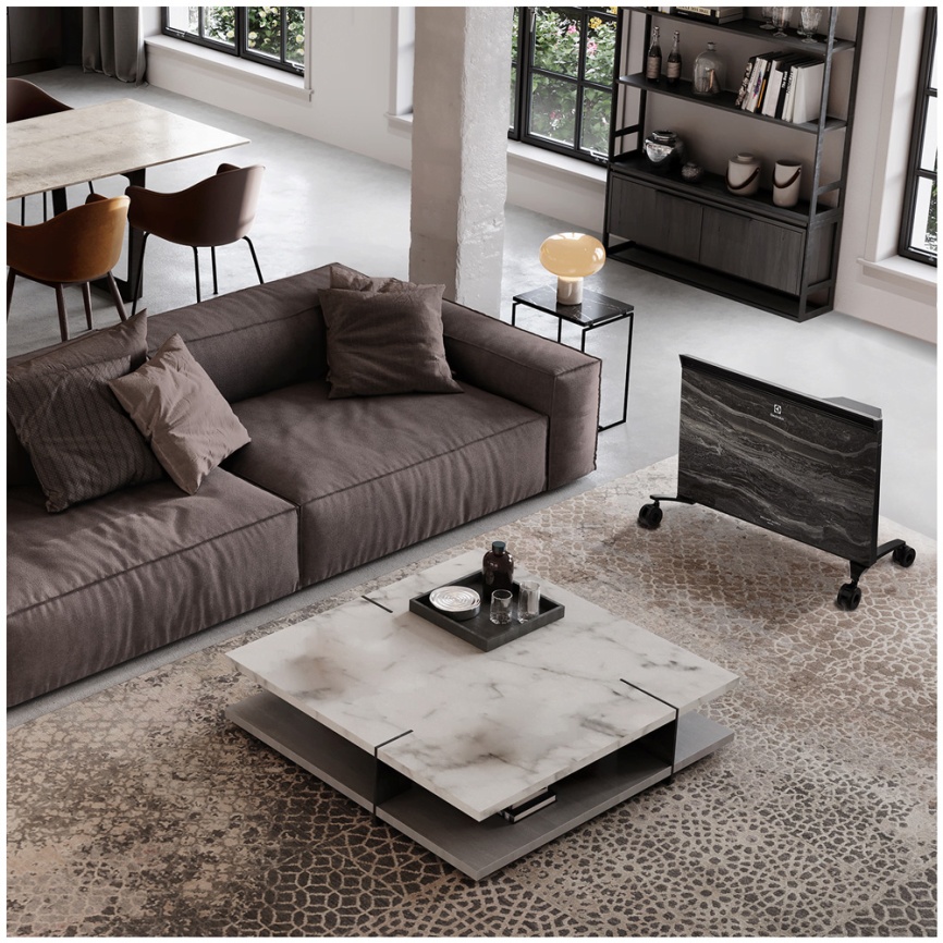 Конвектор Electrolux ECH/BMI-2000 Marble фото 6