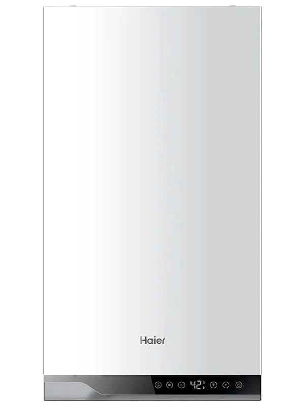 Газовый настенный одноконтурный котел Haier TechLine 1.32 Ti фото 1