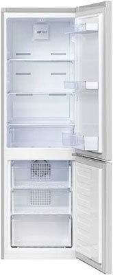 Двухкамерный холодильник Beko RCNK 270 K 20 S фото 2