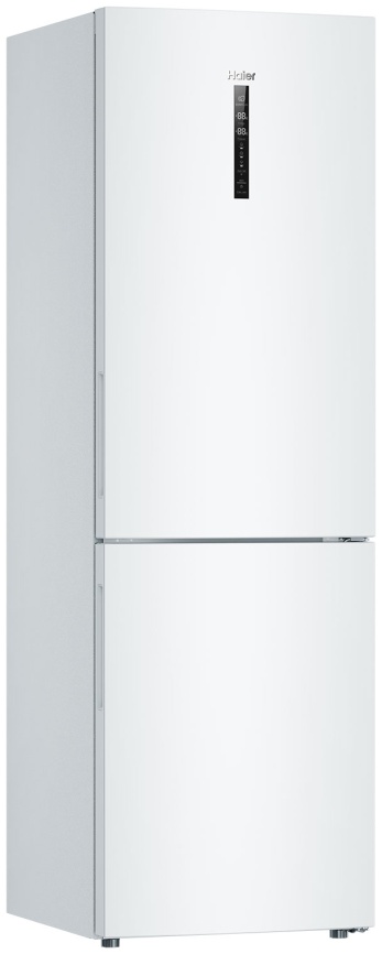 Двухкамерный холодильник Haier C2F636CWRGU1 No frost, белый фото 7