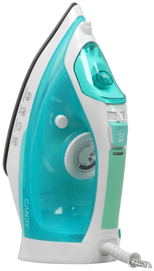 Утюг Candy CI-104 фото 5