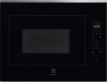 Встраиваемая микроволновая печь СВЧ Electrolux KMFE 264 TEX фото 1