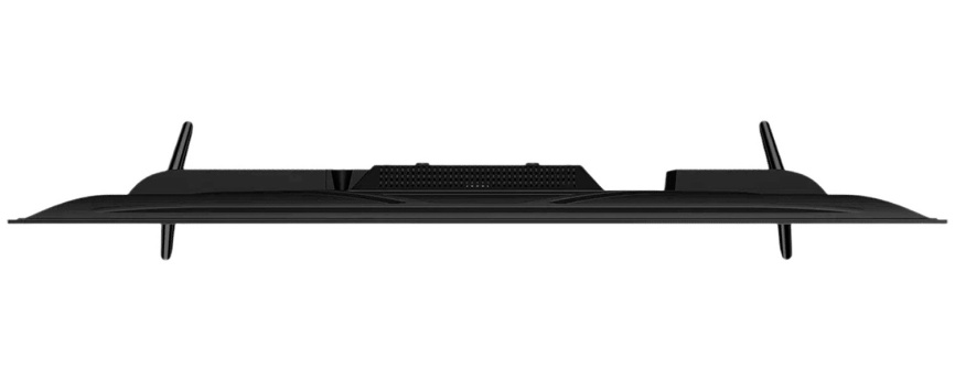 Телевизор TCL 43S5K, 43 дюйма, Full HD, смарт ТВ, Google TV, черный фото 6
