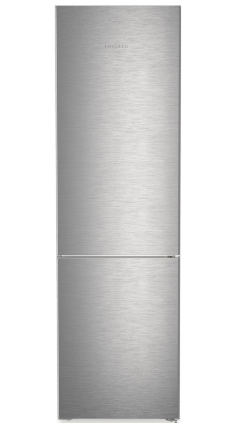 Двухкамерный холодильник Liebherr CNsdb 5723-22 001 No frost, светло-серый фото 1