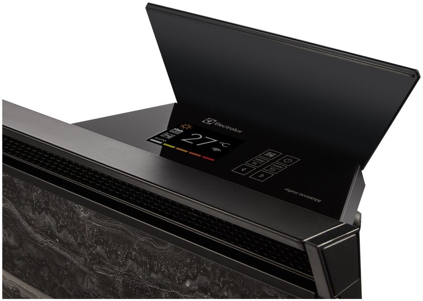 Конвектор Electrolux ECH/BMI-1500 Marble фото 10