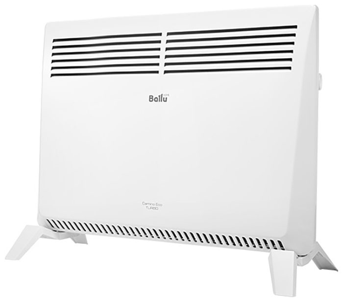 Конвектор Ballu Camino Eco Turbo BEC/EMT-1500 фото 1