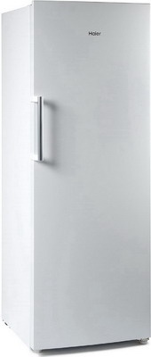 Морозильник Haier HF 300 WG A 300 л, белый фото 1