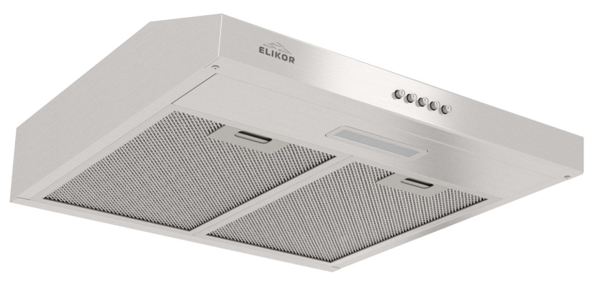 Вытяжка Elikor ECO 50 XS нержавеющая сталь (243063) фото 1