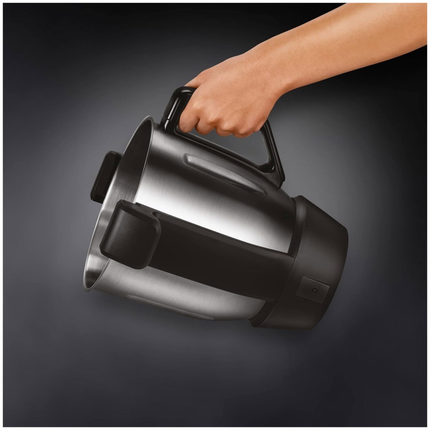 Кухонный робот Ufesa TotalChef RK7 фото 4