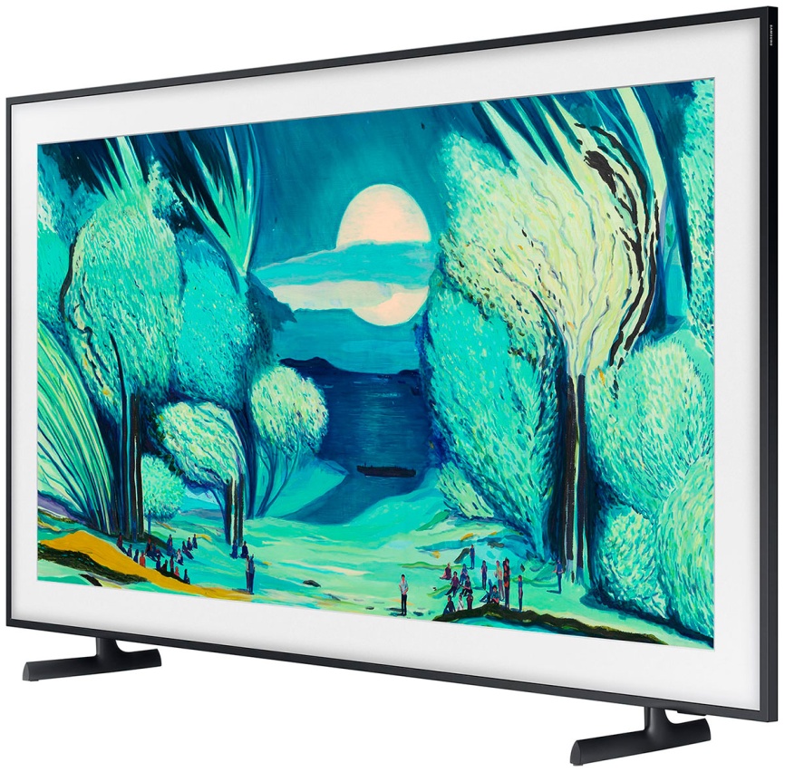 Телевизор Samsung QE50LS03FAUXRU фото 3