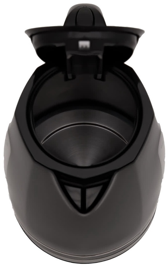 Чайник электрический Centek CT-0043 Black фото 5