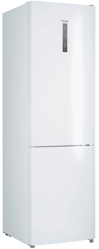 Двухкамерный холодильник Haier CEF537AWD No frost, белый фото 17