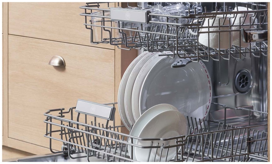 Встраиваемая посудомоечная машина Bertazzoni DW6083PRT фото 3