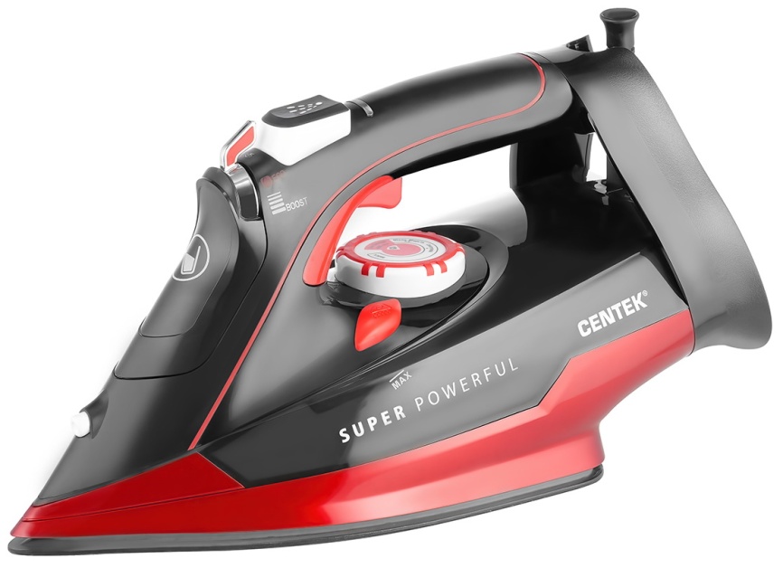 Утюг Centek CT-2359 фото 1