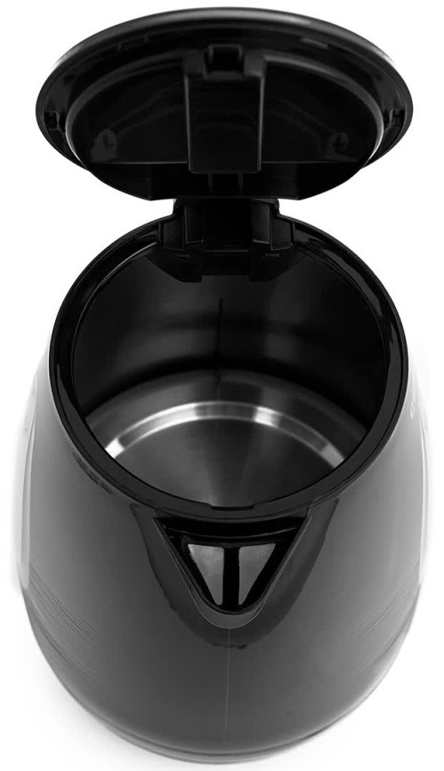 Чайник электрический Centek CT-0048 Black фото 4