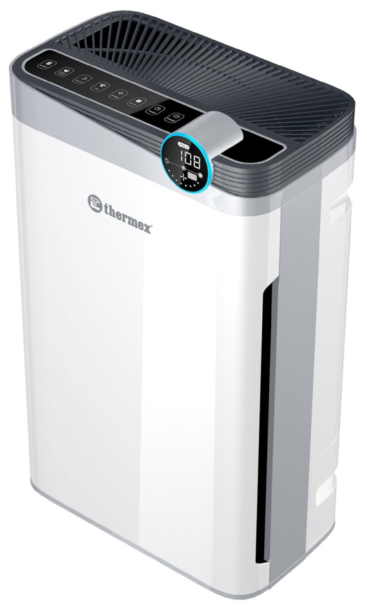 Воздухоочиститель Thermex Griffon 500 Wi-Fi фото 3