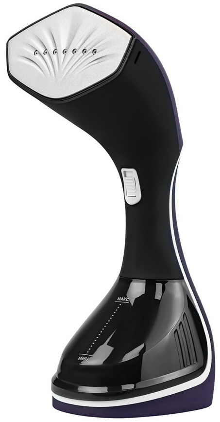 Отпариватель для одежды Centek CT-2392 Violet фото 6