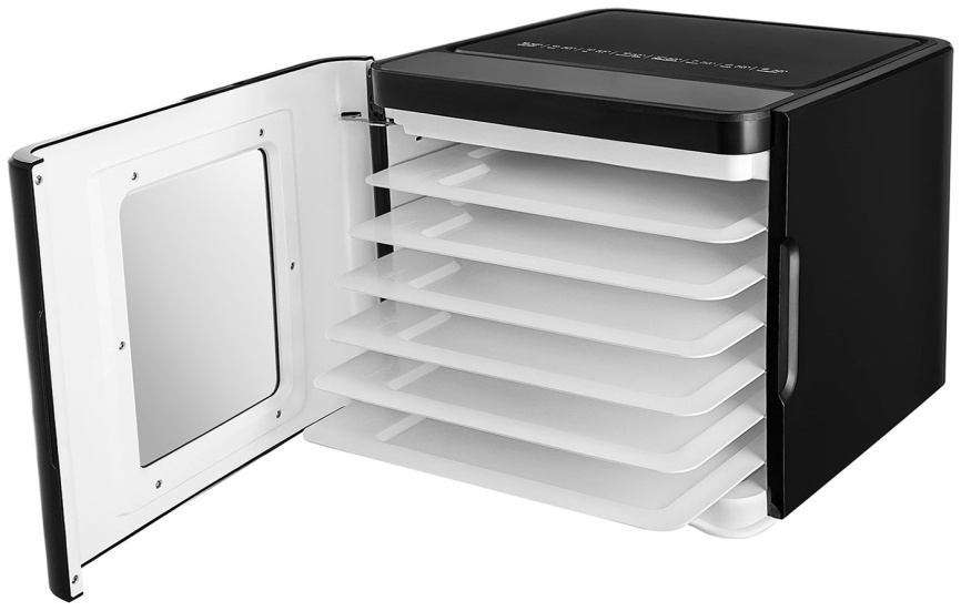 Сушилка для овощей и фруктов Red Solution DD041H фото 7