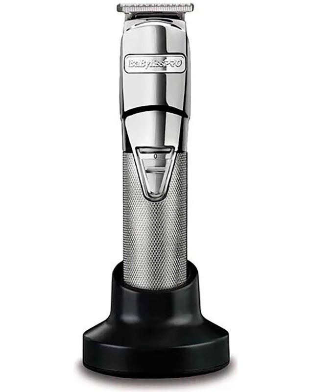 Триммер Babyliss Pro, для окантовки и дизайна фото 1