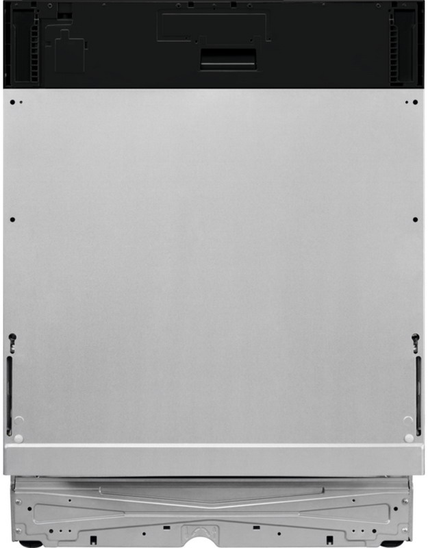 Встраиваемая посудомоечная машина Electrolux EEC87400W фото 9