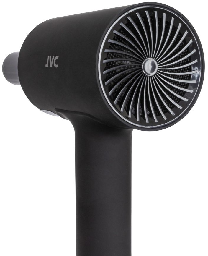 Фен JVC JHD011 фото 6
