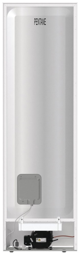 Двухкамерный холодильник Gorenje NRK 6201 EW4 фото 7