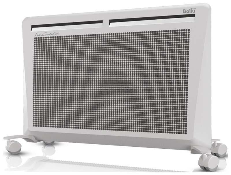 Конвектор Ballu Red Evolution BIHP/R-1500 фото 1