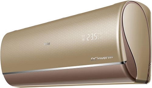 Кондиционер сплит-система Haier AS25S2SJ3FA-G фото 1