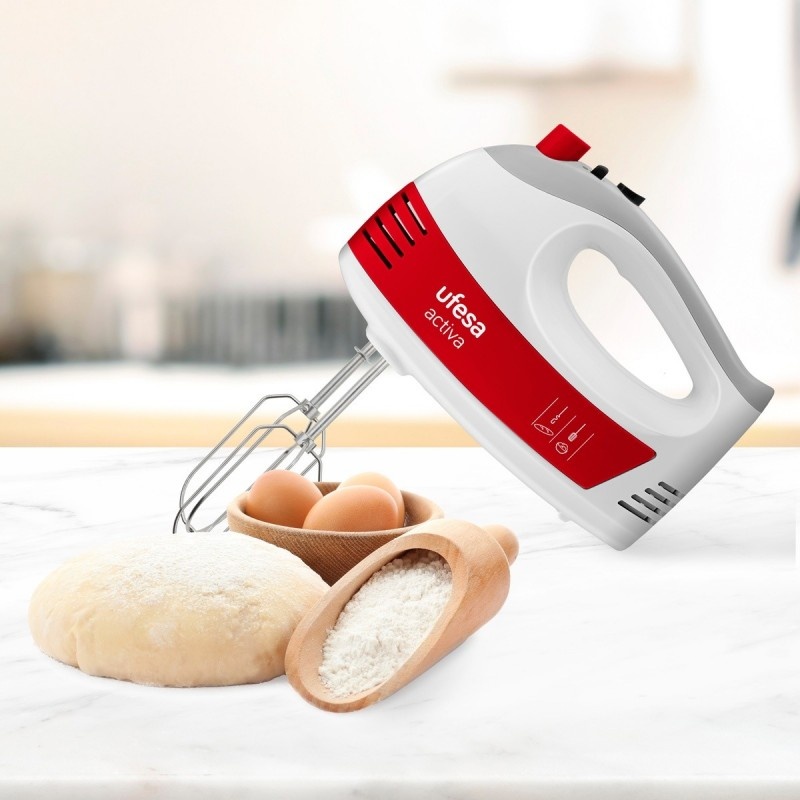 Миксер Ufesa BV4650 Activa фото 3