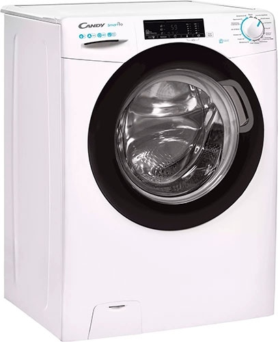 Стиральная машина Candy Smart Pro CSO34106TB1/2-07 автомат 6 кг, белый фото 1