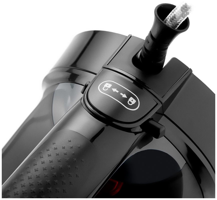 Утюг Brayer BR4015 фото 10