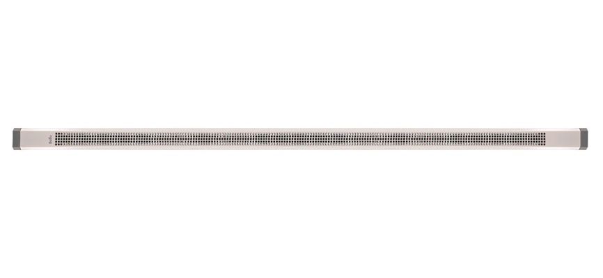 Конвектор электрический Ballu Plinth Compact (BEC/PLC-150-600) фото 4